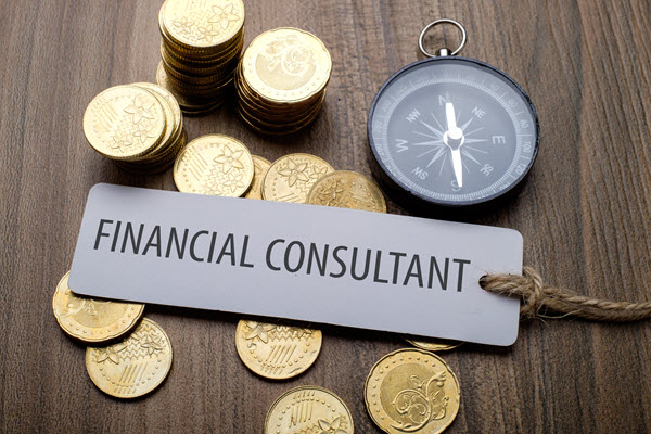 Financieel Consultant ERP