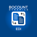 BoCount Dynamics EDI