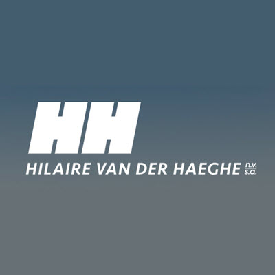 Hilaire Van Der Haeghe